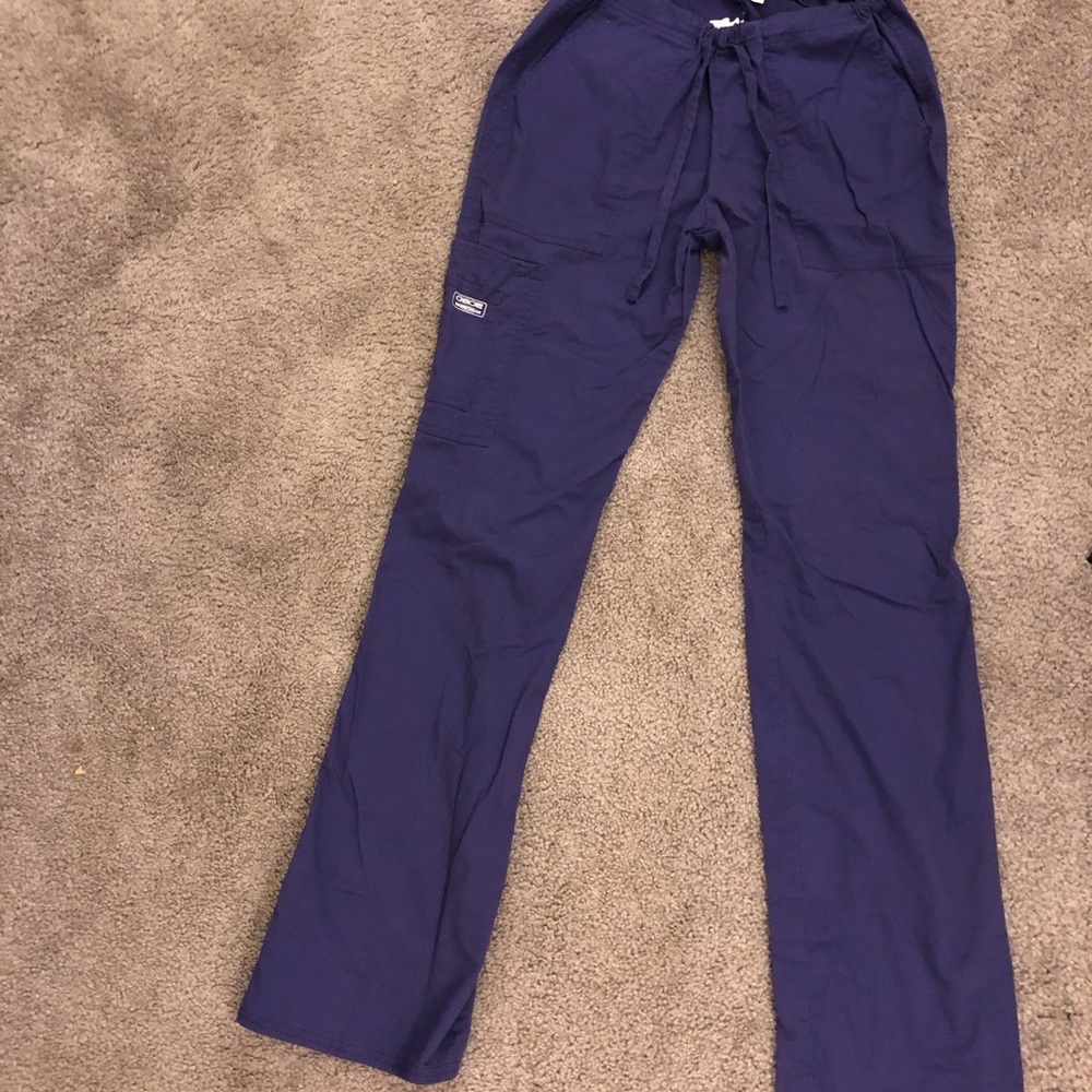 Cherokee women’s scrub pant